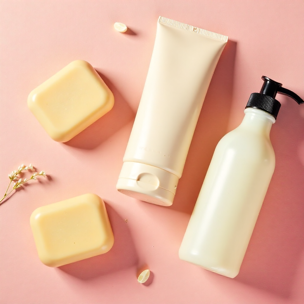 Introducing Beeutiful Skincare