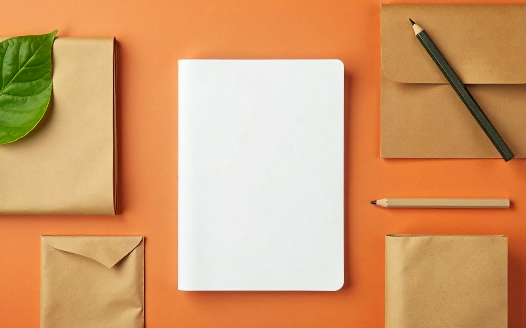 Stationery that EDUCATES