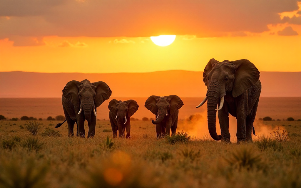 Wildlife